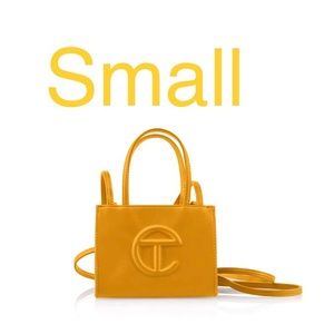 Telfar Shopper